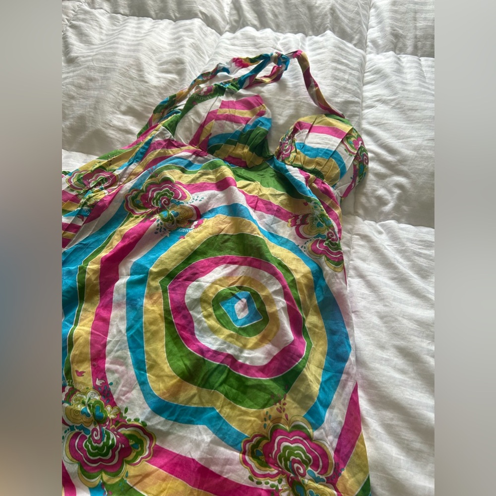 Swimsuit cover new with tags on size S